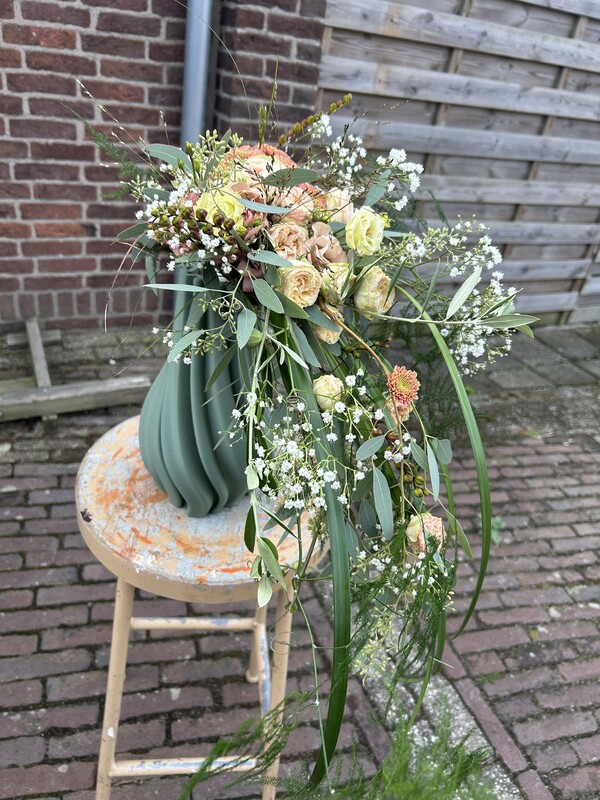 Bruidswerk